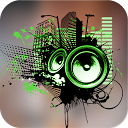 Sound Volume Booster MAX mobile app icon
