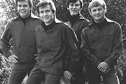 Bobby Fuller Four