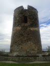 Torre vigía Torremuelle