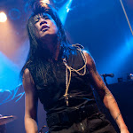 Chthonic @ Khaos Over Europe Tour 2011