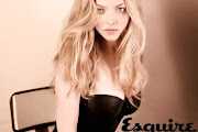 Amanda Seyfried