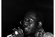 Curtis Mayfield