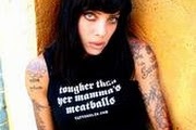 Bif Naked