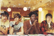 Bloc Party