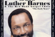 Luther Barnes