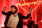 Father John Misty