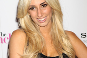 Stacey Solomon