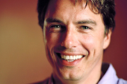 John Barrowman