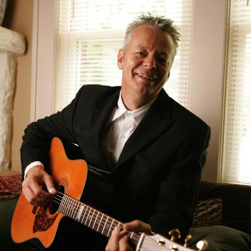 Tommy Emmanuel