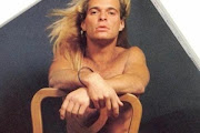 David Lee Roth