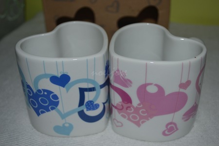 Valentine cups - watermarked