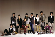 Hey! Say! JUMP