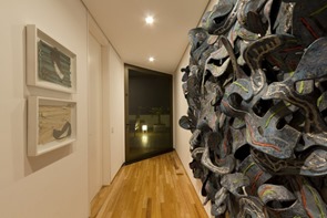 Casa Galeria / MACh Arquitetos arte-casa-galeria-mach-arquitetos