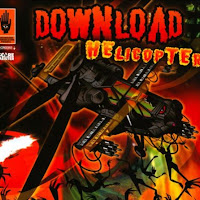 Helicopter/Wookiewall