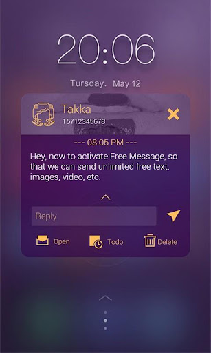 免費下載個人化APP|(FREE)GO SMS POKER FACE THEME app開箱文|APP開箱王