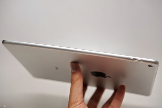 Así será el nuevo iPad Air 2 que Apple anunciará este 16 de octubre