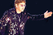 Elton John