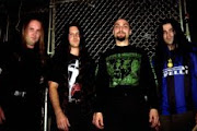 Immolation