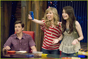 iCarly Cast