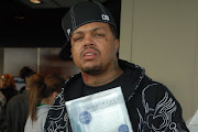 DJ Paul