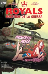The_Royals_02_01_Kingdom-X.Arsenio.Lupin.LLSW.HTAL The_Royals_02_01_Kingdom-X.Arsenio.Lupin.LLSW.HTAL