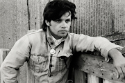 John Mellencamp