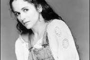 Nicolette Larson
