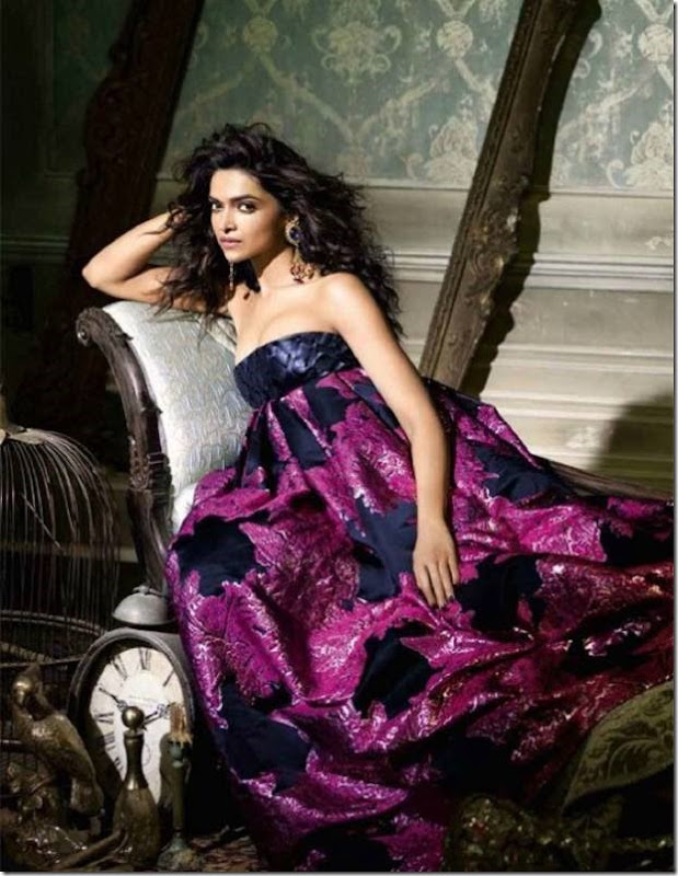 Deepika-Padukone-Latest Photoshoot for Vogue (1)