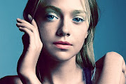 Dakota Fanning