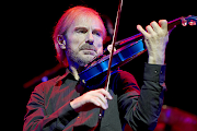 Jean-Luc Ponty