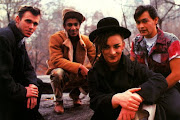Culture Club