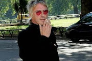 Paul Weller