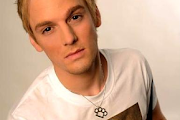 Aaron Carter
