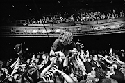 Cage The Elephant