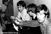 Spencer Davis Group