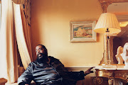 Barry White