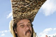 Jack Parow