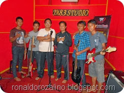 Bravo Sentra Band Grup Musik From Kuansing (2)