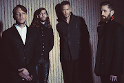 Imagine Dragons