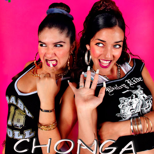 Chonga Girls
