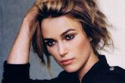 Keira Knightley
