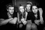 Wolf Alice