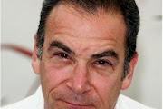 Mandy Patinkin