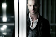 Matt Pokora