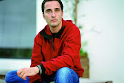 Jorge Drexler
