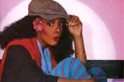 Donna Summer