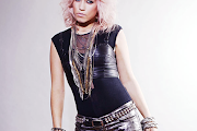 Amelia Lily