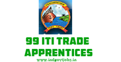 Vizag Port Trade Apprentices
