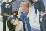 The Distillers