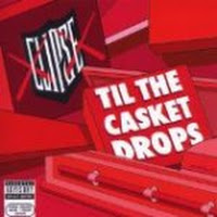 Til the Casket Drops